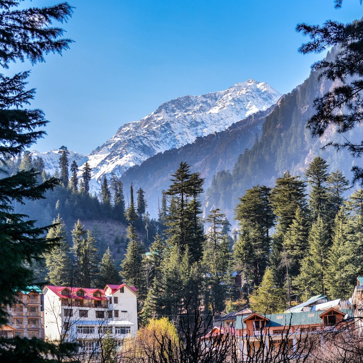 Manali Trip