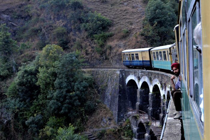 Himachal Pradesh